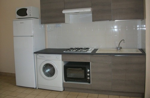 Aigremont House | cottage 5 pers villa in RDJ close to Anduze and Nimes