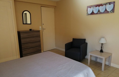 Aigremont House | cottage 5 pers villa in RDJ close to Anduze and Nimes