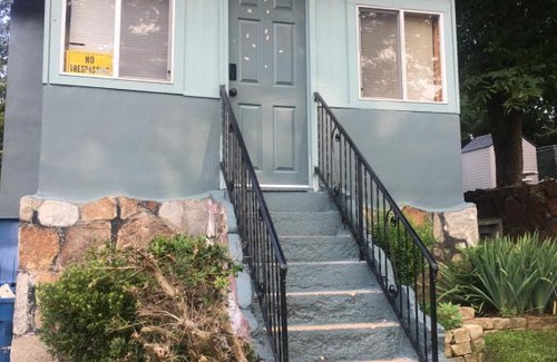 Rockaway Beach Villa | Cottage #5