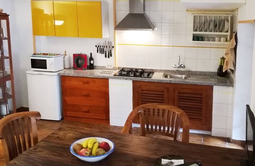 Las Aguas Cottage | Cottage 50 meters from the sea