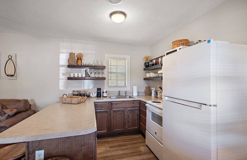 Ridgeland Cottage | Cottage 7 - Last Resort