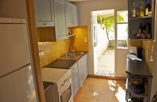 Bedoin Cottage | Cottage 7 people with swimming pool - Mormoiron near Mont-Ventoux
