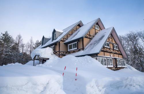 Appi Onsen Villa | Cottage Alice