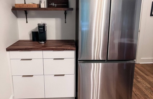 Hendersonville Cottage | Cottage at Little River - Just Renovated!