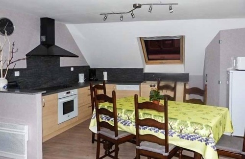 Neubois Cottage | Cottage at the foot of the Vosges Mountains, 2 bedrooms, sleeps 6, fully renovated