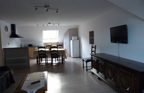 Neubois Cottage | Cottage at the foot of the Vosges Mountains, 2 bedrooms, sleeps 6, fully renovated