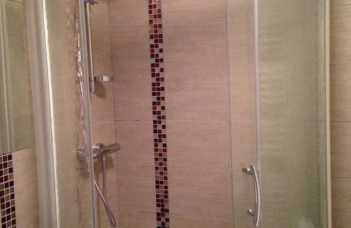 Mer House | COTTAGE "At the well of light"