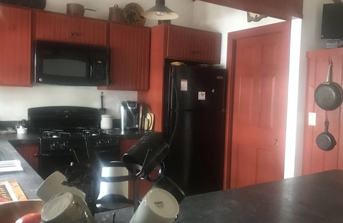 Holderness Cottage | Cottage at Westwind Shores on Big Squam