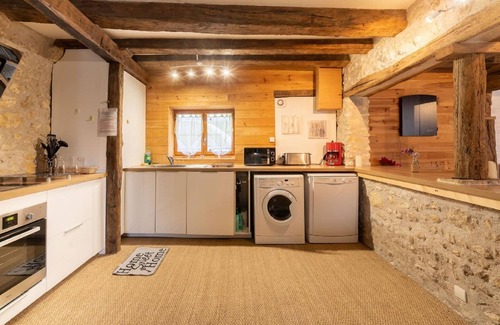 Mosnes House | Cottage Atypique