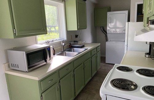 Wasilla Cottage | Cottage B