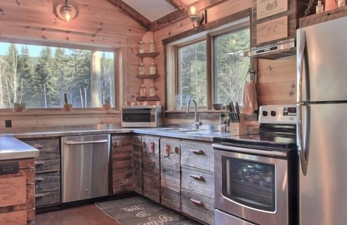 La Malbaie House | Cottage BER-35 | La Malbaie