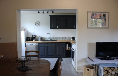 Bourgueil Cottage | Cottage between Loire, vineyard and castles