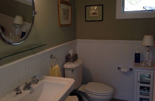 Amagansett North House | Cottage by the Beach