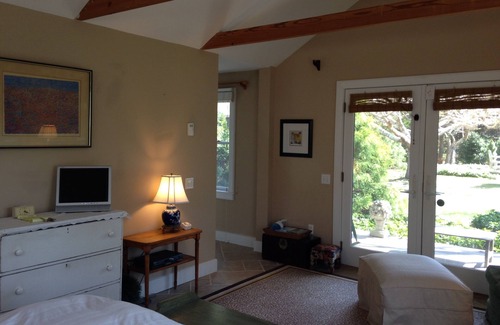 Amagansett North House | Cottage by the Beach