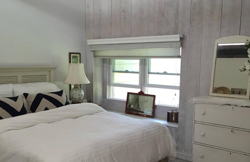 Amagansett North House | Cottage by the Beach
