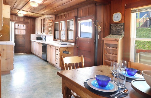 Dillon Beach House | Cottage by the Sea