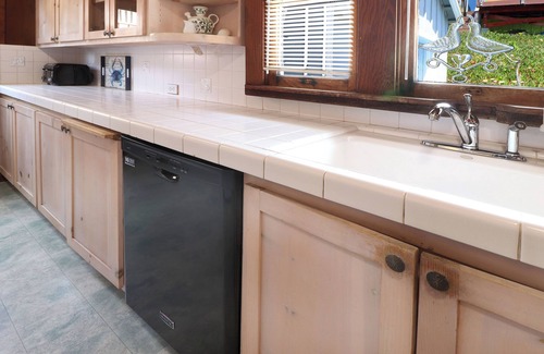 Dillon Beach House | Cottage by the Sea