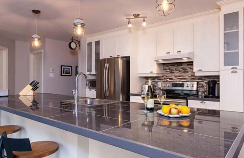 Saint-Joseph-de-la-Rive House | Cottage HEL-529 | Les Éboulements