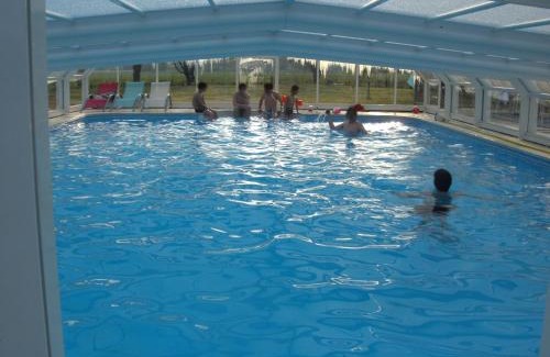 Guipry-Messac House | Cottage Cafecouet'Breizh