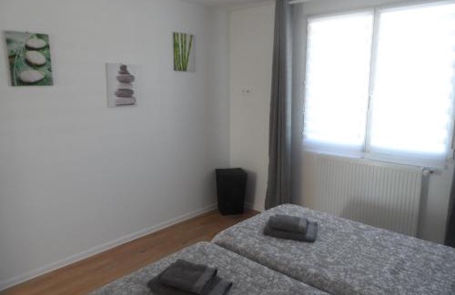 Guipry-Messac House | Cottage Cafecouet'Breizh