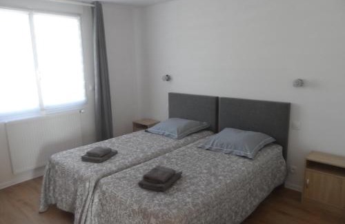 Guipry-Messac House | Cottage Cafecouet'Breizh