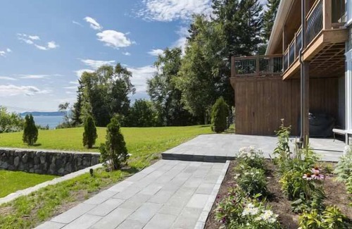 La Malbaie Ski Chalet | Cottage CAL-24-1 | La Malbaie