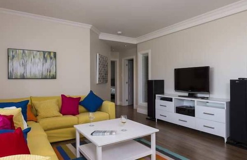 La Malbaie Ski Chalet | Cottage CAL-24-1 | La Malbaie