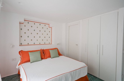 Ischia Porto House | Cottage Camilla by Elite Villas