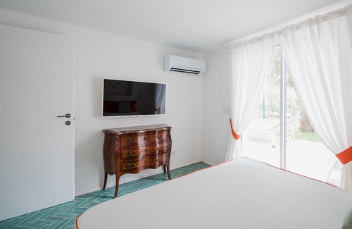 Ischia Porto House | Cottage Camilla by Elite Villas