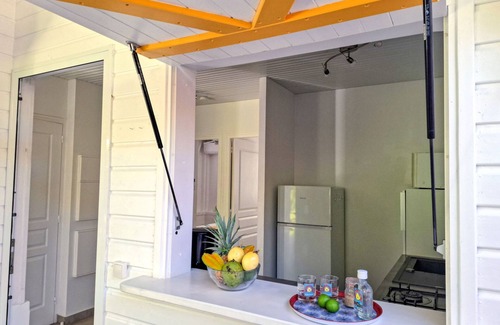 Saint-Francois Cottage | Cottage Carambole