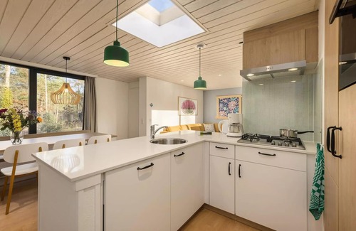 Bispingen House | Cottage Comfort 6 People