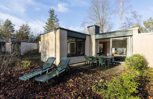 Bispingen House | Cottage Comfort 6 People