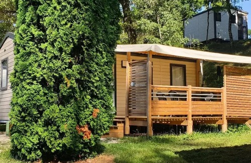 Chatillon House | Cottage Confort 25m² 5 persons