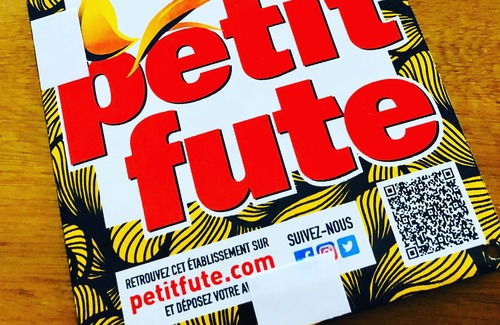 Sainte-Rose Cottage | Cottage-Cottage-Garden view-Private Bathroom-Petit Futé 2020