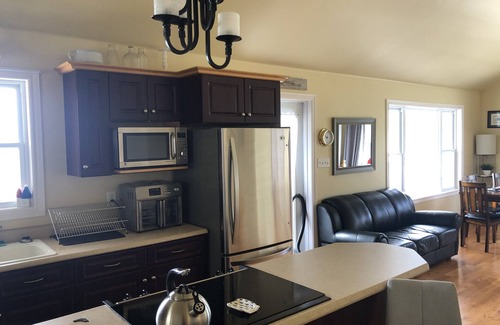 Head of Jeddore House | Cottage Cove Oceanfront Retreat