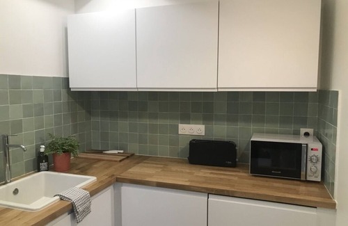 Fontenay-en-Parisis Cottage | Cottage de Charme aux Portes de Paris