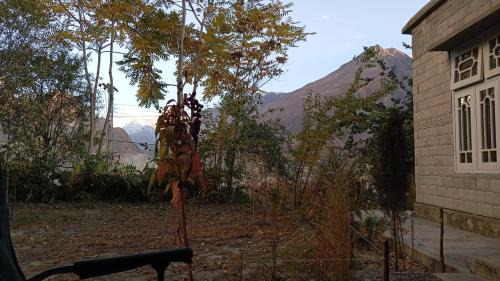 Hunza Bed & Breakfast | Cottage De Hunza- A Soul Retreat Sanctuary