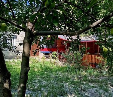 Hunza Bed & Breakfast | Cottage De Hunza- A Soul Retreat Sanctuary