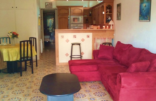 Saint-Jacut-de-la-Mer Apartment | COTTAGE DE LA MER, Cottage de la mer 1st floor Comfort range 3 stars