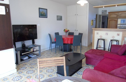Saint-Jacut-de-la-Mer Apartment | COTTAGE DE LA MER, Cottage de la mer 1st floor Comfort range 3 stars
