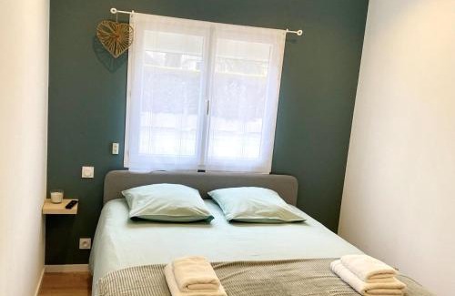 Bobital House | Cottage Dolce vita à Bobital