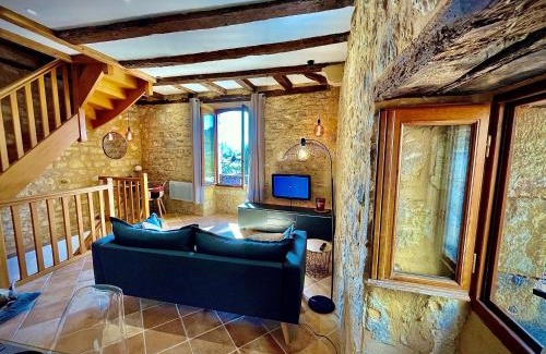 Cenac-et-Saint-Julien House | Cottage du Capiol en Périgord
