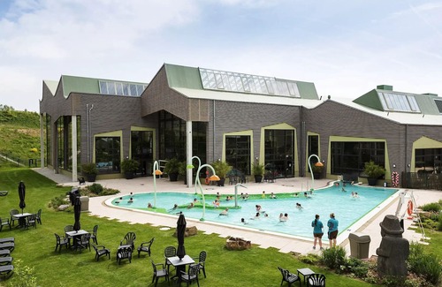 Nohfelden House | Cottage Duplex Premium 8 People