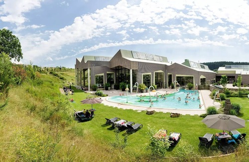 Nohfelden House | Cottage Duplex Premium 8 People