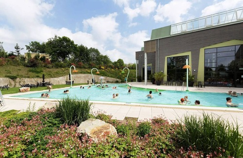 Nohfelden House | Cottage Duplex Premium 8 People