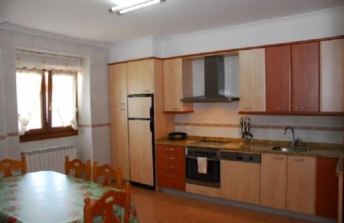 Orio Cottage | Cottage Erretzabal Txiki in Orio for 8 people (full rental)