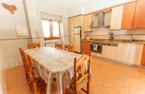 Orio Cottage | Cottage Erretzabal Txiki in Orio for 8 people (full rental)