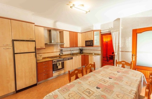 Orio Cottage | Cottage Erretzabal Txiki in Orio for 8 people (full rental)