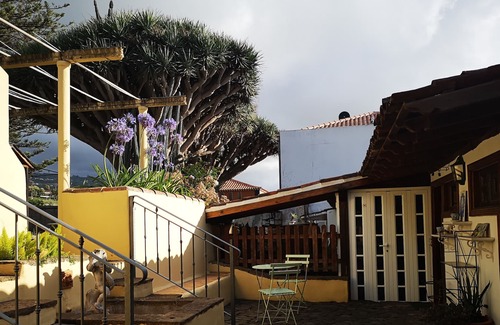 Tacoronte Cottage | Cottage