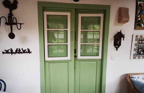 Tacoronte Cottage | Cottage